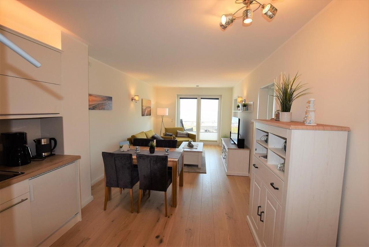 Meeresblick-Strandparadies-Haus-3-We-37 Hohwacht Εξωτερικό φωτογραφία