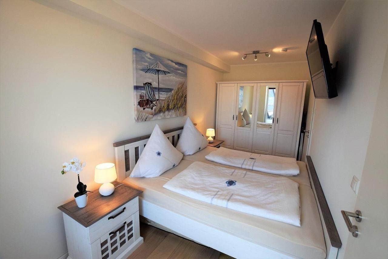 Meeresblick-Strandparadies-Haus-3-We-37 Hohwacht Εξωτερικό φωτογραφία