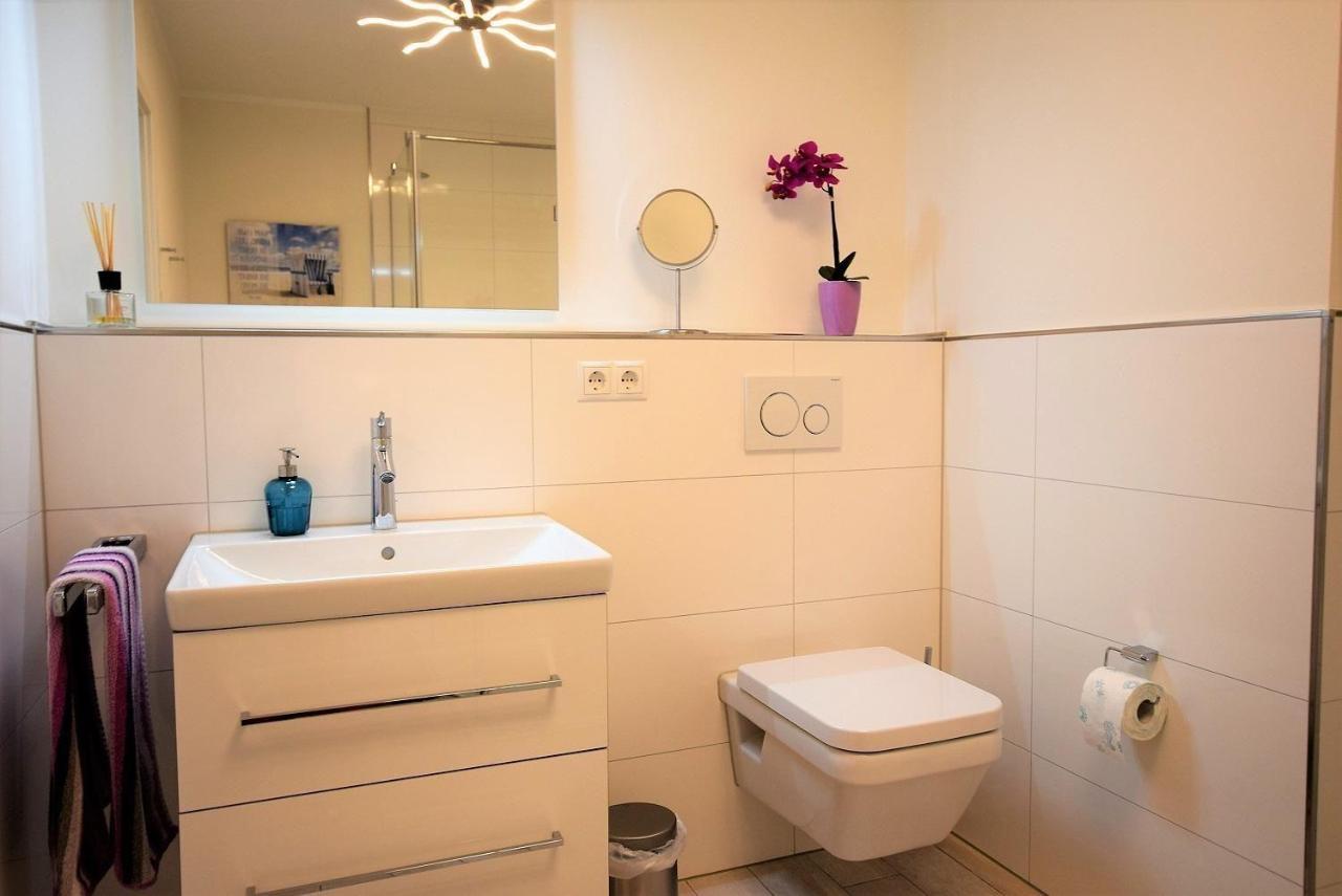 Meeresblick-Strandparadies-Haus-3-We-37 Hohwacht Εξωτερικό φωτογραφία