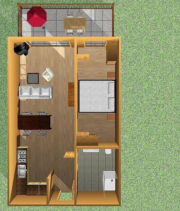 Meeresblick-Strandparadies-Haus-3-We-37 Hohwacht Εξωτερικό φωτογραφία