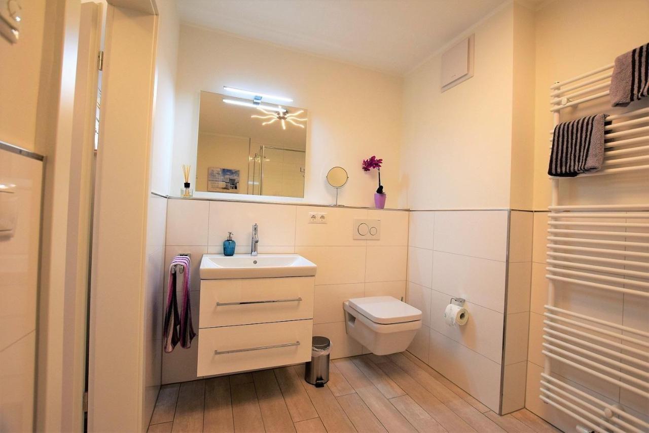Meeresblick-Strandparadies-Haus-3-We-37 Hohwacht Εξωτερικό φωτογραφία